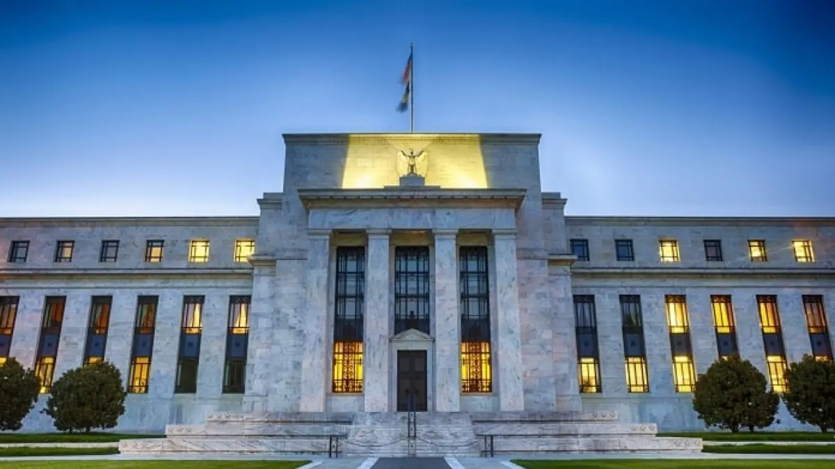 Fed dự kiến giữ nguyên lãi suất sau báo cáo việc làm